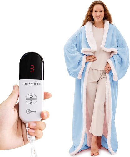 CozyHeat™ Wearable Heated Blanket